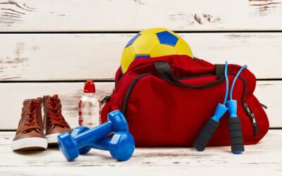 Gotowy na sezon? Sprawdź, jak szybko skompletować sportowy ekwipunek z dostawą do Paczkomatu