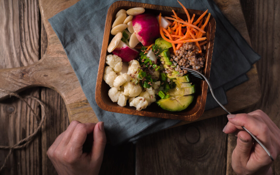 Dieta pudełkowa – moda, wygoda czy prawdziwy krok w stronę zdrowia?