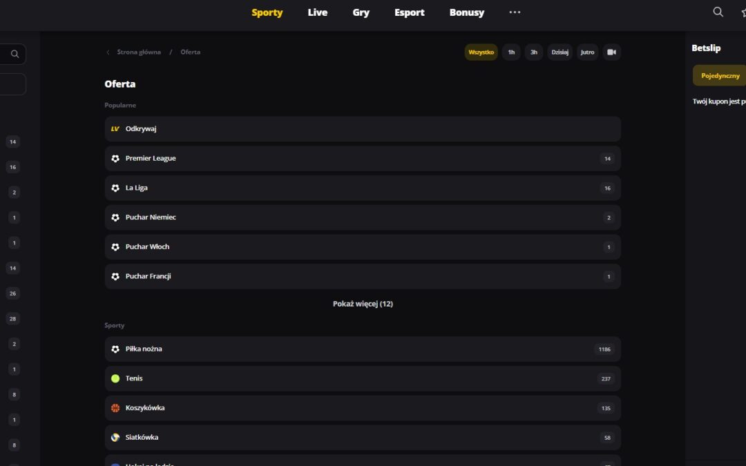 Dota 2 w LV BET – najlepsza oferta na The International i DPC